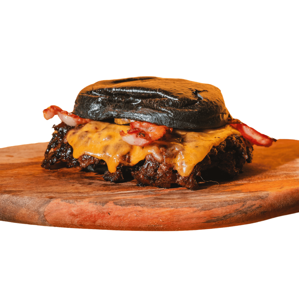 BACON CHEESEBURGUER SINGLE